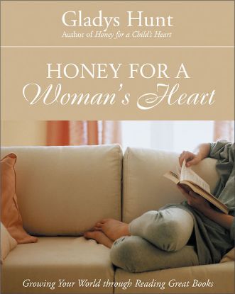 Picture of Honey for a Woman's Heart