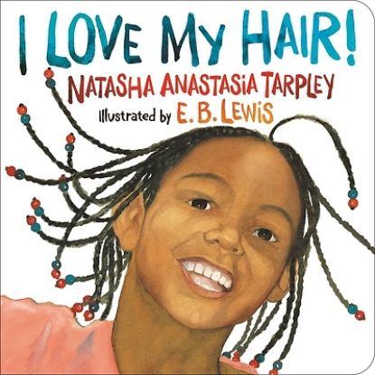 Picture of I Love My Hair!