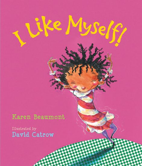Picture of I Like Myself!