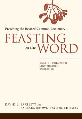Picture of Feasting on the Word