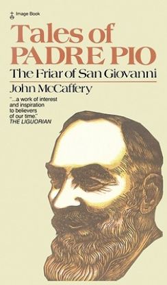Picture of Tales of Padre Pio