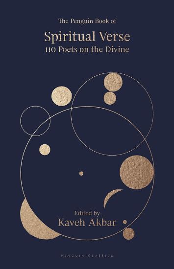 Picture of The Penguin Book of Spiritual Verse