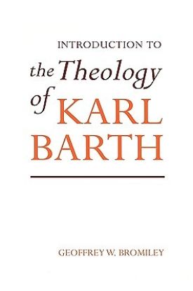 Picture of Introduction to the Theology of Karl Barth