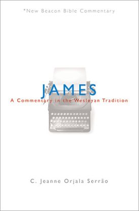 Picture of New Beacon Bible Commentary, James