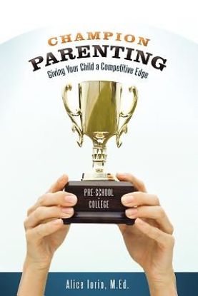 Picture of Champion Parenting
