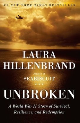 Picture of Unbroken