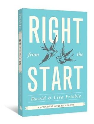 Picture of Right from the Start