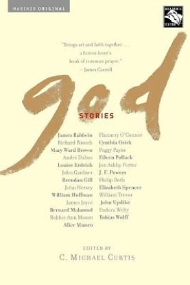 Picture of God Stories