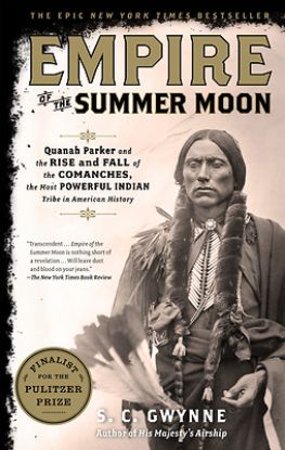 Picture of Empire of the Summer Moon