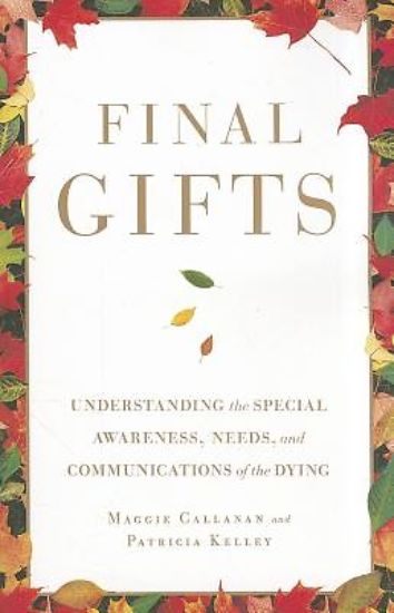 Picture of Final Gifts