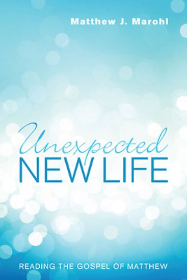 Picture of Unexpected New Life