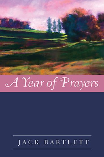 Picture of A Year of Prayers