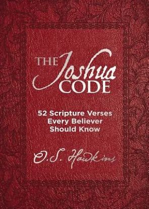 Picture of The Joshua Code