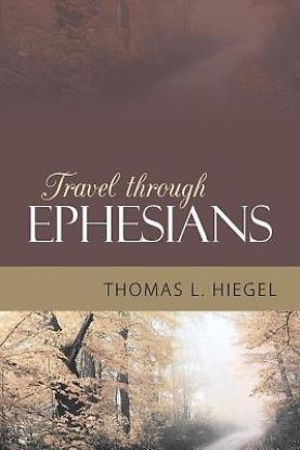 Picture of Travel Through Ephesians
