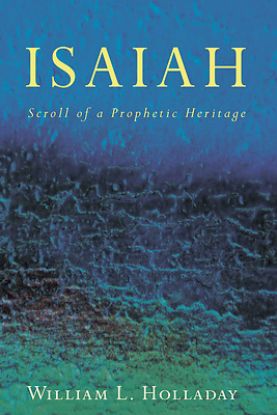 Picture of Isaiah