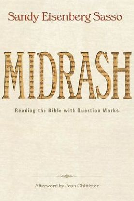Picture of Midrash