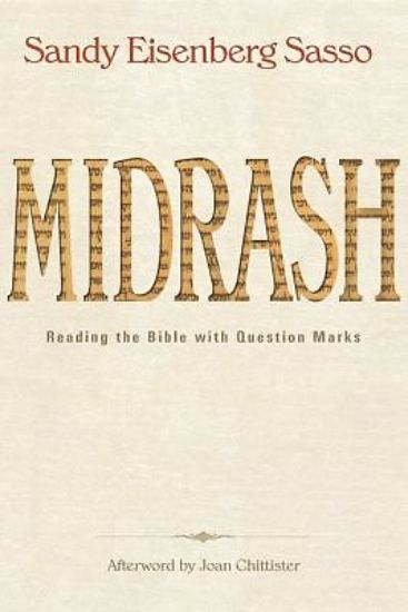 Picture of Midrash