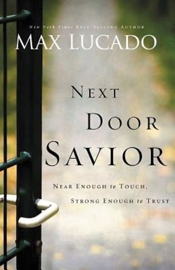 Picture of Next Door Savior