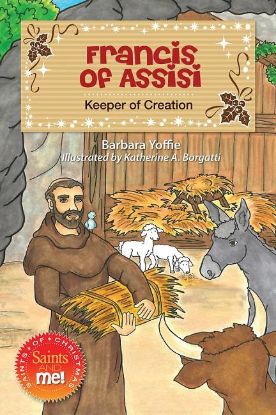 Picture of Francis of Assisi