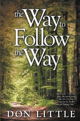 Picture of The Way to Follow the Way