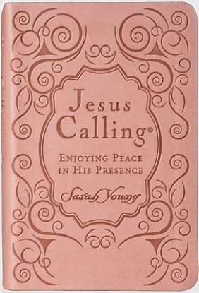 Picture of Jesus Calling - Women's Edition