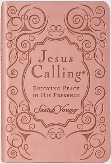 Picture of Jesus Calling - Women's Edition