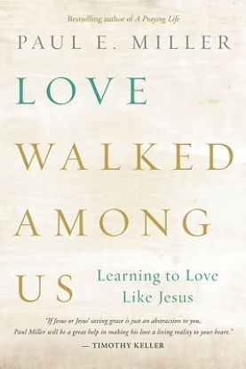 Picture of Love Walked Among Us [Repack]