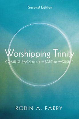 Picture of Worshipping Trinity, Second Edition