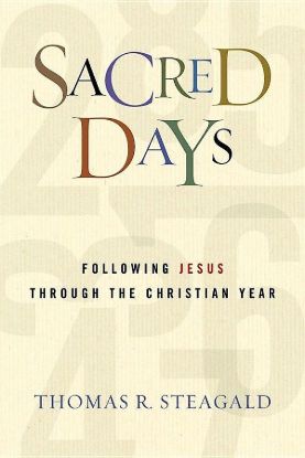 Picture of Sacred Days