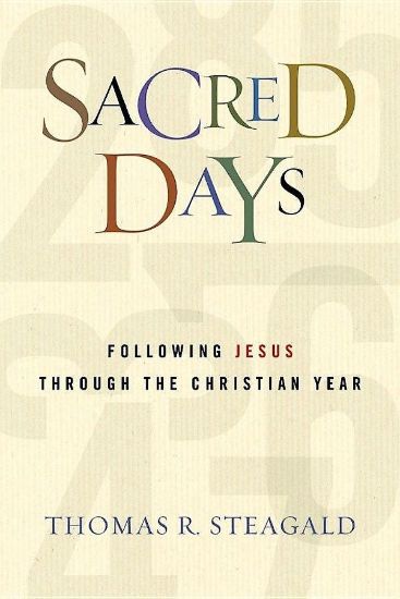 Picture of Sacred Days