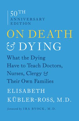 Picture of On Death and Dying