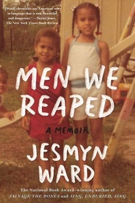 Picture of Men We Reaped