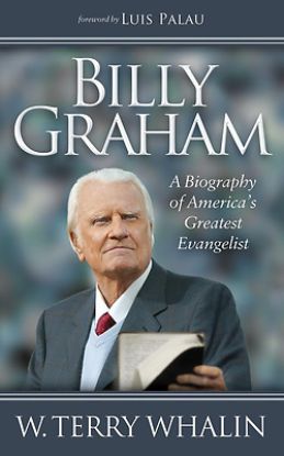 Picture of Billy Graham