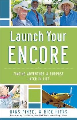 Picture of Launch Your Encore