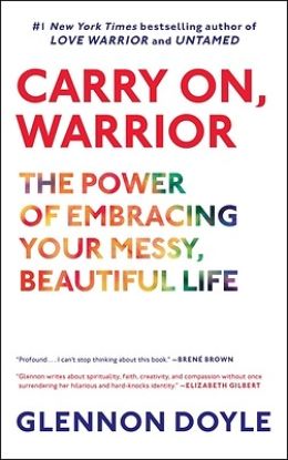 Picture of Carry On, Warrior