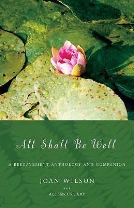 Picture of All Shall Be Well