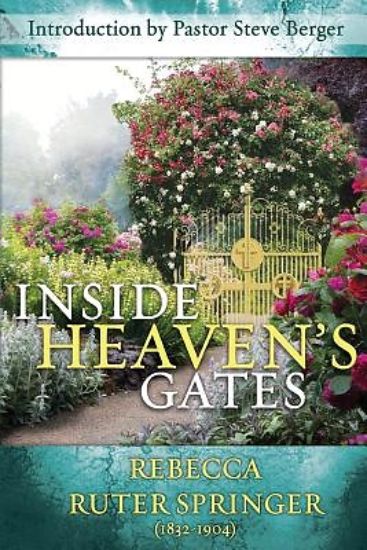 Picture of Inside Heaven's Gates