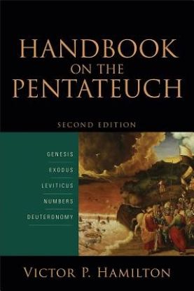 Picture of Handbook on the Pentateuch