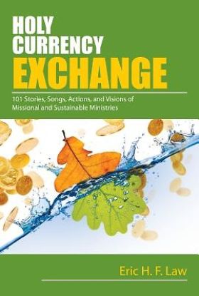 Picture of Holy Currency Exchange
