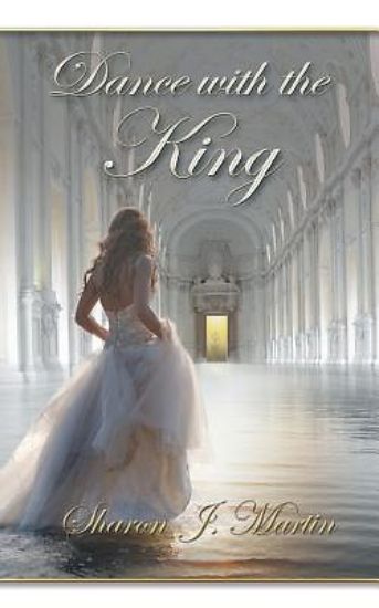 Picture of A Dance with the King