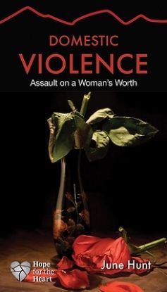 Picture of Domestic Violence