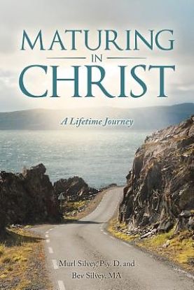 Picture of Maturing in Christ