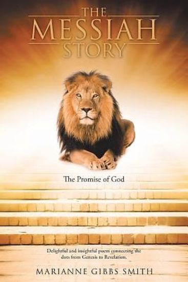Picture of The Messiah Story