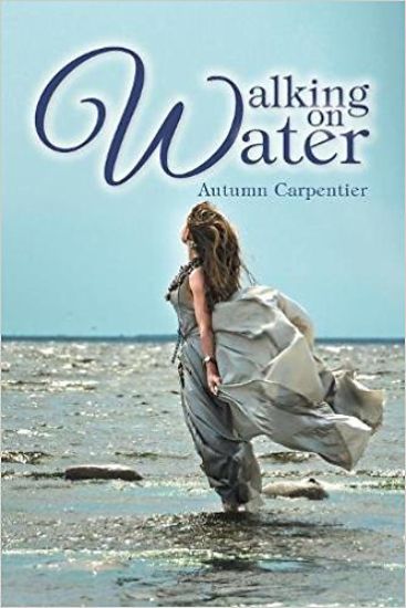 Picture of Walking on Water