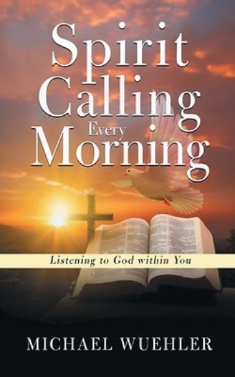 Picture of Spirit Calling Every Morning