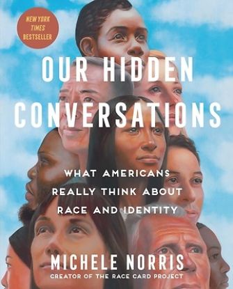 Picture of Our Hidden Conversations