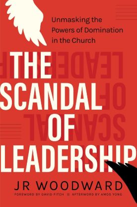 Picture of The Scandal of Leadership