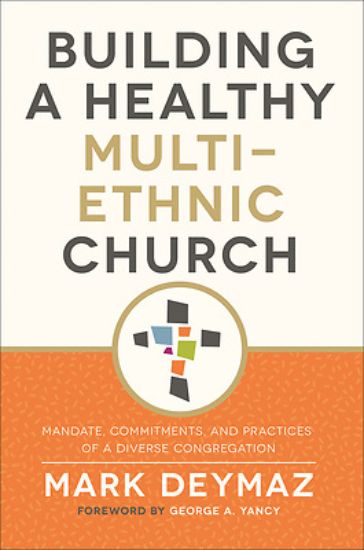 Picture of Building a Healthy Multi-Ethnic Church