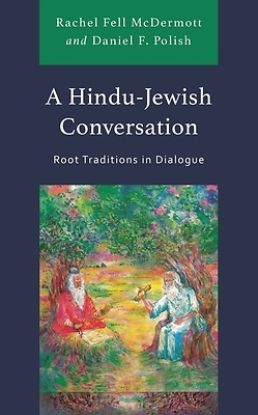 Picture of A Hindu-Jewish Conversation
