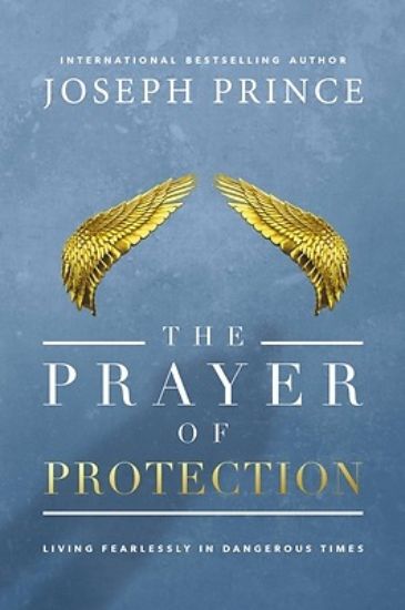 Picture of The Prayer of Protection